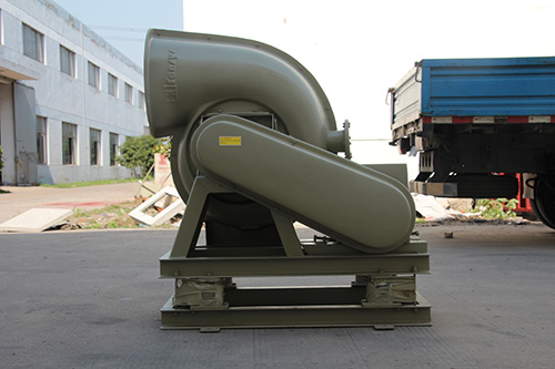 玻璃鋼風(fēng)機(jī)